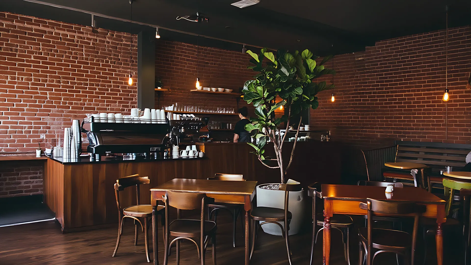 Urban Coffee Roasters