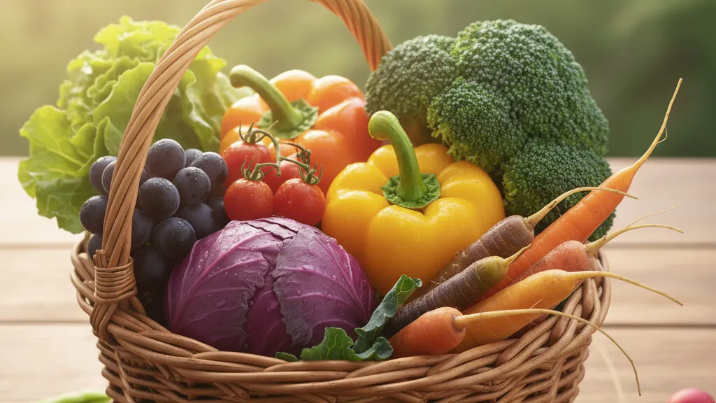 GreenLeaf Organic Store