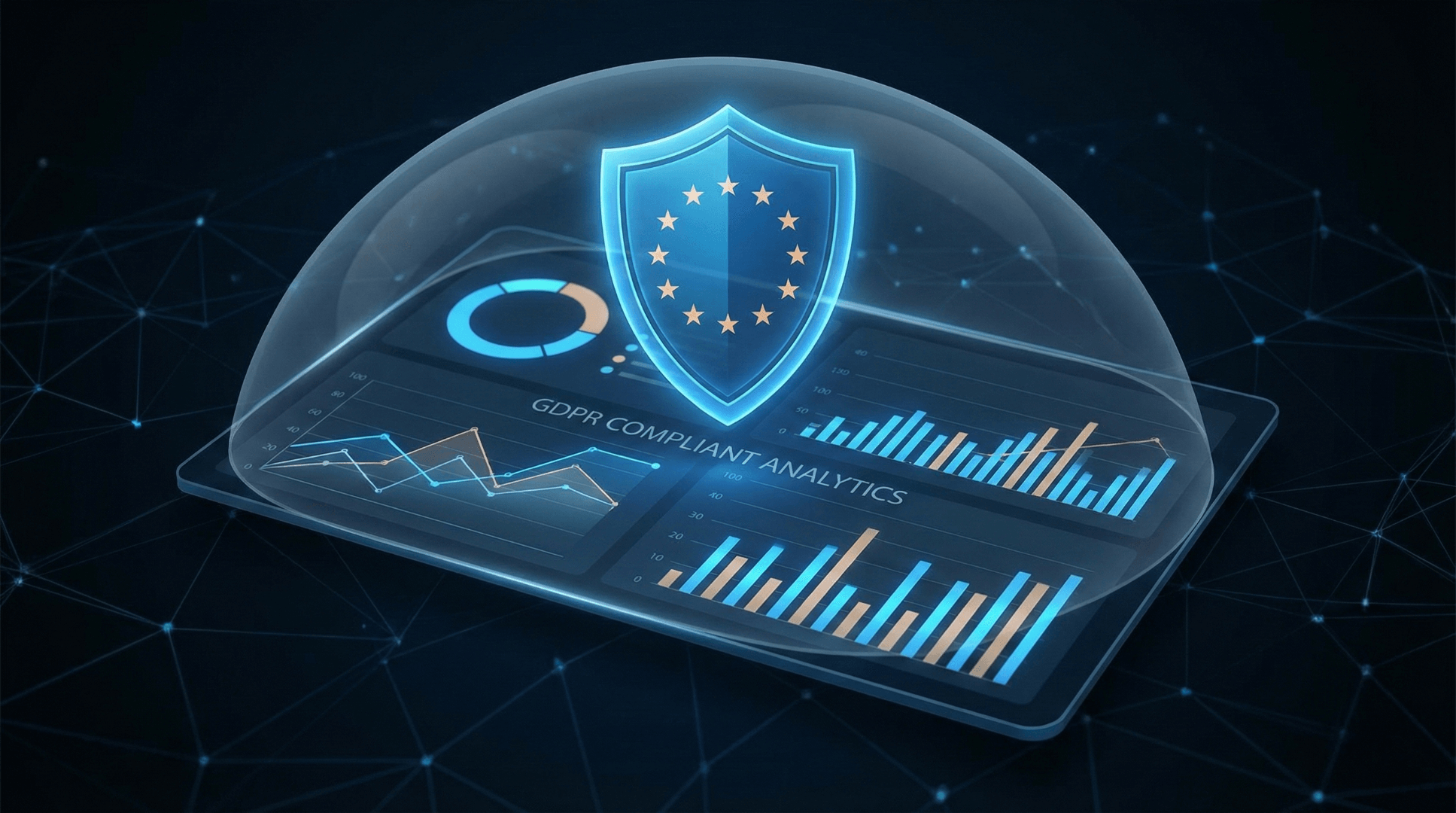 DSGVO-konforme Website-Analytik: Der Guide 2026